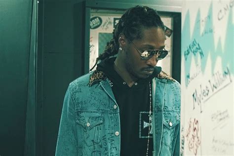 Here Are How Many Copies Future's Self-Titled Album Sold First Week - XXL