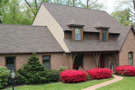 Tan Metal Roof House Color Combinations Warehouse Of Ideas