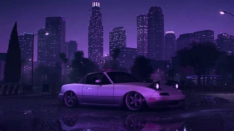 Jdm Miata Live Wallpaper | 1920x1080