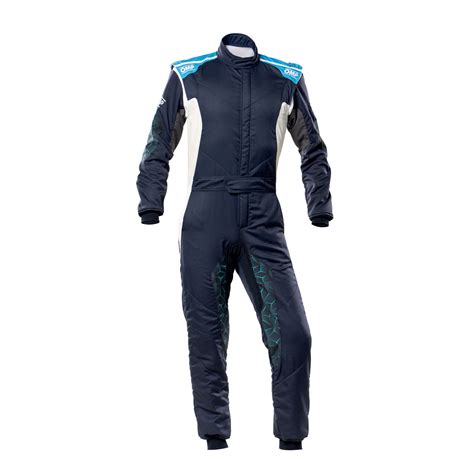 Tecnica Hybrid Suit Racing Suit Omp Racing