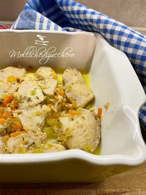 Petto Di Pollo Alla Birra Ricetta Saporita Mollichedizucchero