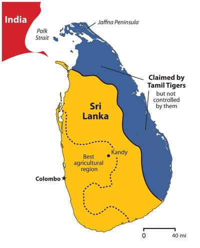 World Maps Of Sri Lankan