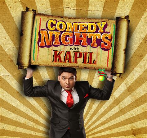 Comedy Nights With Kapil - Syndication