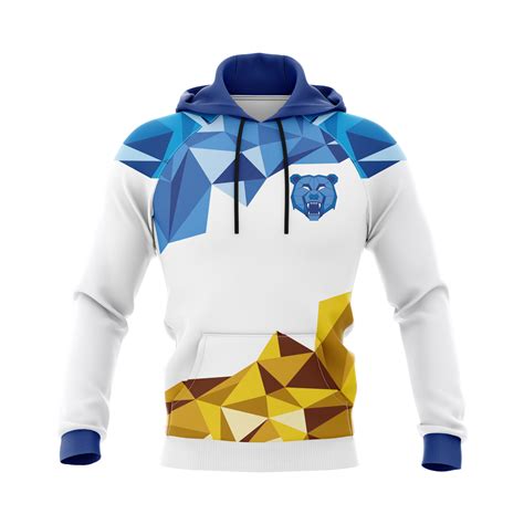 Salt Lake Community College Immortal Series Hoodie Esportsgear Llc