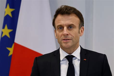 Les Infos De 5h Retraites Pour Emmanuel Macron Ce N Est Pas La