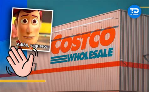 Costco cerrará tiendas en México 2023 cuándo y por qué Telediario México