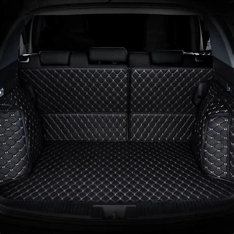 Car Trunk Mat Cargo Mat For Lexus Ct200h IS 250 Is250 ES300h Gs300