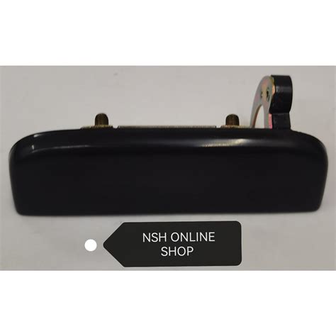 Door Outer Handle Front Rear For Perodua Kancil Kelisa Kenari Kembara