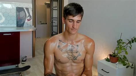 Hot Smith Cums BoyFriendTV