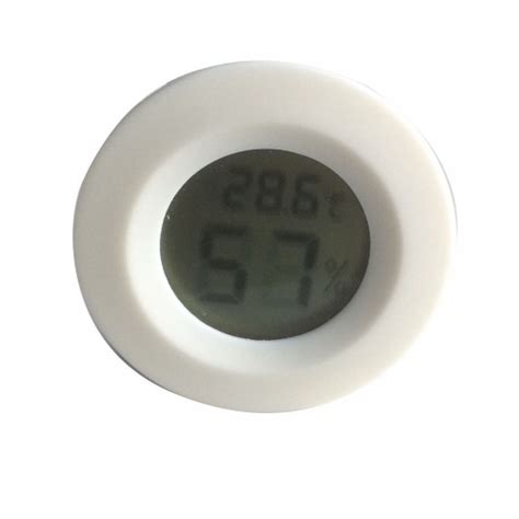 C Rculo Term Metro Eletr Nico Term Metro Digital Humidimeter Pet