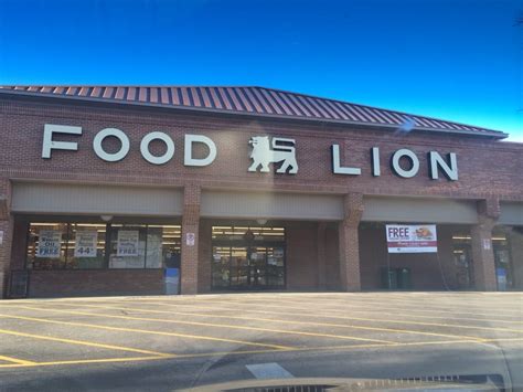 Food Lion Updated June 2024 15 Reviews 4711 Hope Valley Rd Durham North Carolina