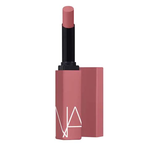 Mua Son Nars Powermatte Lipstick 112 American Woman Màu Hồng chính hãng