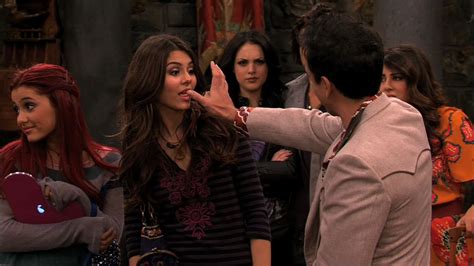 Victorious 2x06- Locked Up - Ariana Grande Image (24241277) - Fanpop