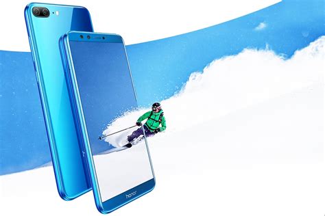 Honor Lite Il Nuovo Smartphone Che Punta Tutto Sui Selfie Gamesoul It