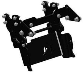 Front Quick Hitch Kits For E R R R And R