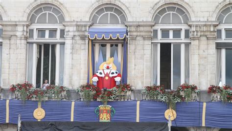 Fêtes de Bayonne 2018 le programme de la journée des enfants jeudi 26