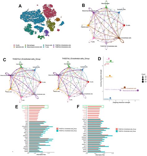 Integrated Analysis Of Single Cell And Bulk Rna Sequencing Data Reveals