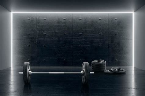 Gym Background Wallpapers