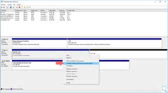 Gestionar Particiones Sin Programas En Windows 10 8 7 Solvetic