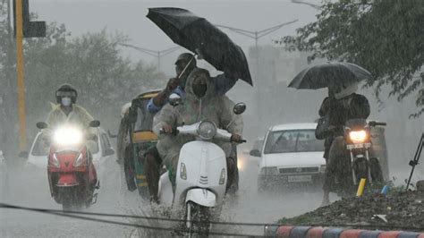 Imd Weather Update ઉત્તરાખંડ સહિત 12 રાજ્યોમાં ભારે વરસાદની આગાહી વાંચો આજનો વેધર રિપોર્ટ