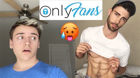 I Bought Travis Bryant S Onlyfans So You Don T Have To Youtube