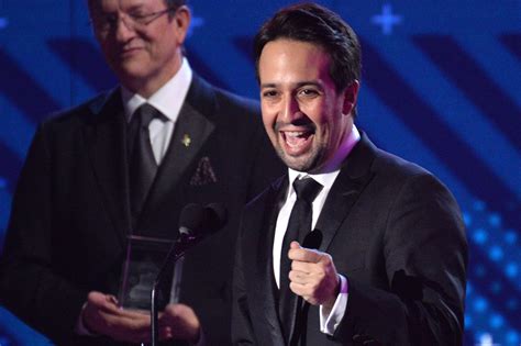 Famous birthdays for Jan. 16: Lin-Manuel Miranda, Kate Moss - UPI.com