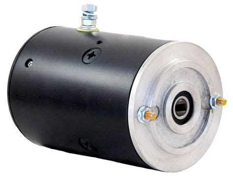 Buy 12v Counter Clockwise Hydraulic Motor Fits Williams Hy Rail Pumps Mue6313 A 5 A5 Online At