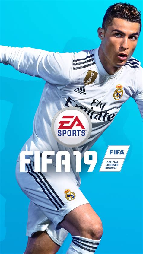 Fifa Phone Wallpapers Top Free Fifa Phone Backgrounds Wallpaperaccess