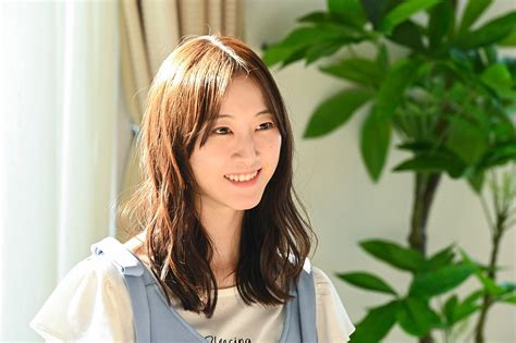 松井玲奈、第4の妻役で「わたし旦那をシェアしてた」出演 モデルプレス