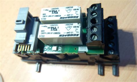 Life Begins at Forty: SIEMENS DM8 230R repair