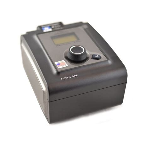 Pr System One Remstar 60 Series Auto Cpap Machine Now With Built In Bluetooth