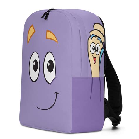 Dora the Explorer Backpack – Paramount Shop