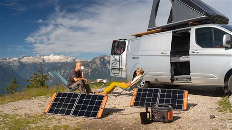 Are Portable Solar Panels Worth It Here S What You Should Know