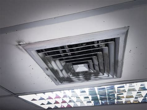 Signs Your Air Ducts Need Cleaning