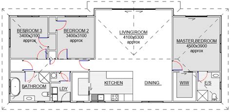 The Lancaster Plus | Branderson Homes