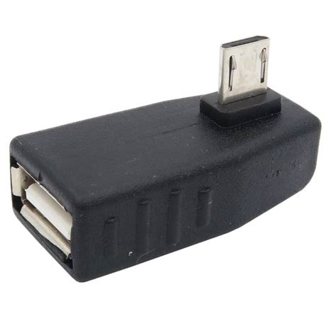 K P Adapter Usb A Hona Till Usb Micro B Hane Grader Caseonline Se