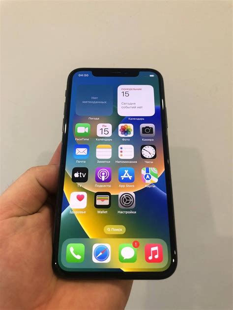 IPhone X 64 Gb БА 97 3 800 грн Мобільні телефони смартфони