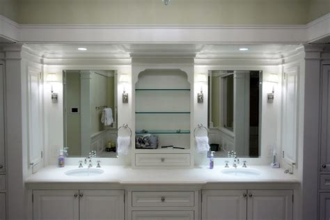 Classic Informality Traditional Bathroom New York By Daniel