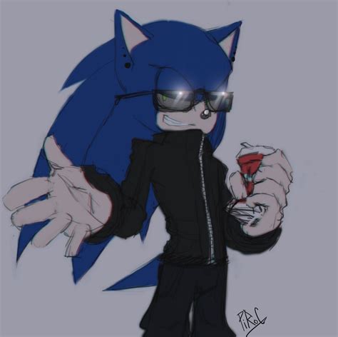 black sonic