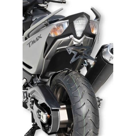 Garde Boue Arri Re Ermax Evo Yamaha Tmax Tech Roo