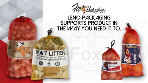 Fox Packaging And Fox Solutions Revolutionize Onion Packaging With Fox