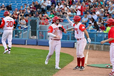 History Ottawa Titans Baseball Club