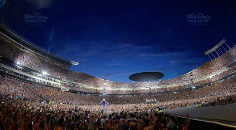 Kenny Chesney Concert Milwaukee