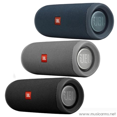 Jbl Flip 5 ลำโพงบลูทูธ Music Arms ศูนย์รวมเครื่องดนตรี ตั้งแต่