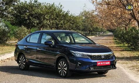 Honda City Elevate Gen Amaze Offered With Discounts Of Up To Rs