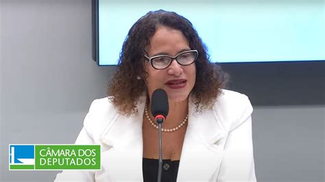 Luciana Santos Fala Sobre A Es E Pol Ticas Do Minist Rio Da Ci Ncia E