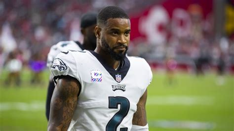 Philadelphia Eagles Release Cb Darius Slay Best Landing Spots Include Cincinnati Bengals Las