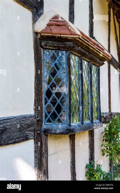 La cabaña de Anne Hathaway y jardines en Stratford upon Avon fue la