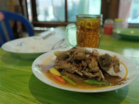 Masakan Berbahan Dasar Daging Kambing Terpopuler Di Dunia Versi Taste