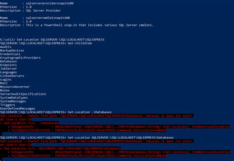 How To Change Default Path In Powershell Printable Forms Free Online